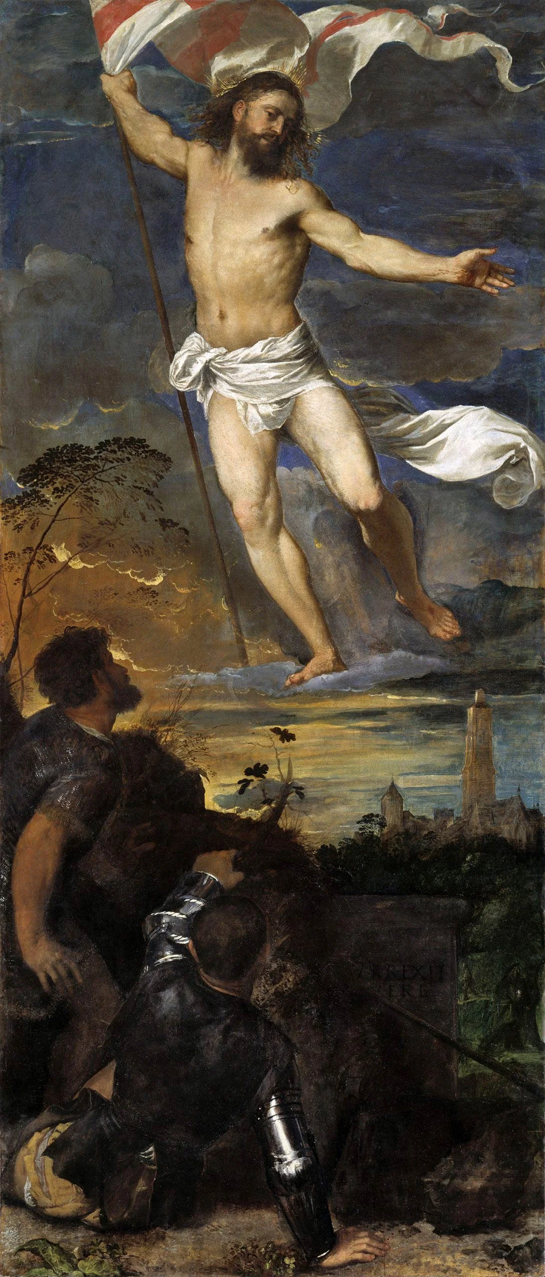 Ep.29: Le prove storiche della risurrezione di Cristo episode artwork