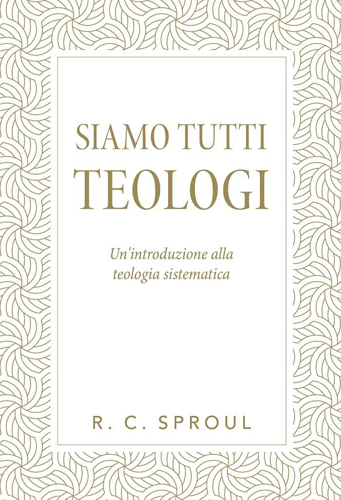 Ep.50: Siamo tutti teologi: Un’introduzione alla teologia sistematica
