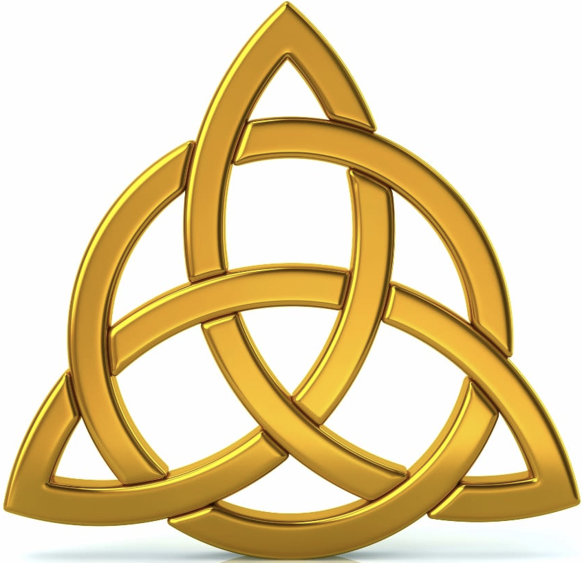 Ep.57: Una nella sostanza, tre nella persona: La dottrina della Trinità