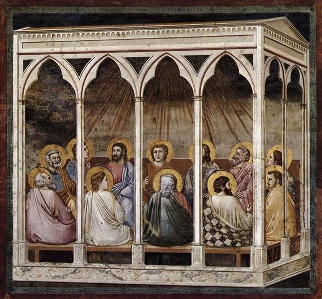 L’inversione della Torre di Babele: la meraviglia della Pentecoste