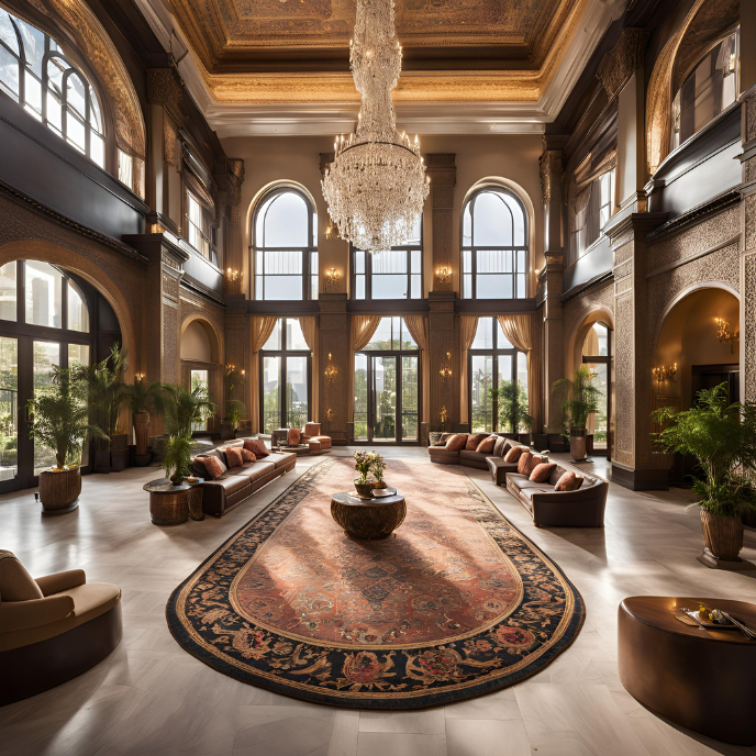 Rug Stories: Iconic Designs That Shaped Interior History