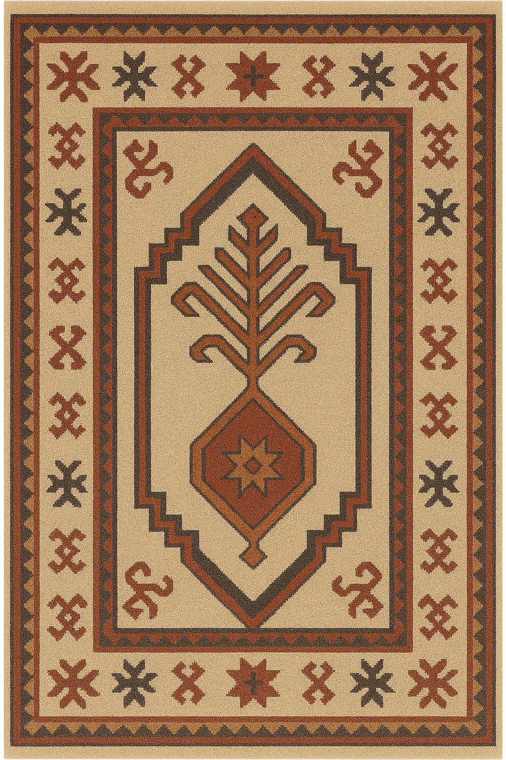 Najdi & Salmani Rugs in Saudi Arabia | Custom Handmade Carpets by House ...