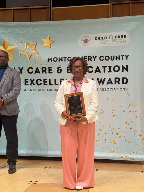 Where Tiny Steps Turn Into Big Milestones in Montgomery County