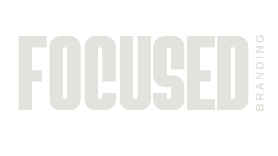 FOCUSED Branding
