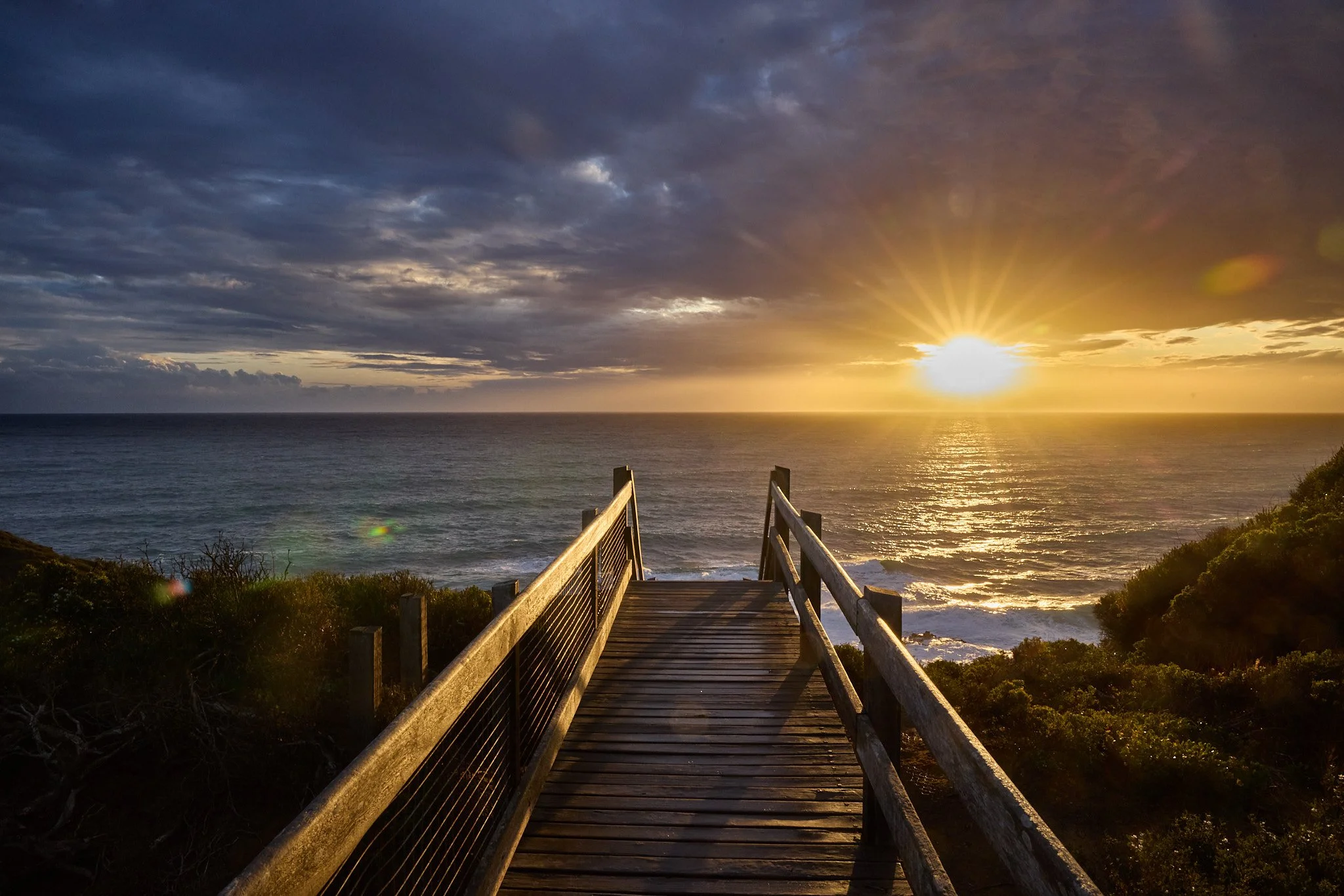 Stairway to Heaven