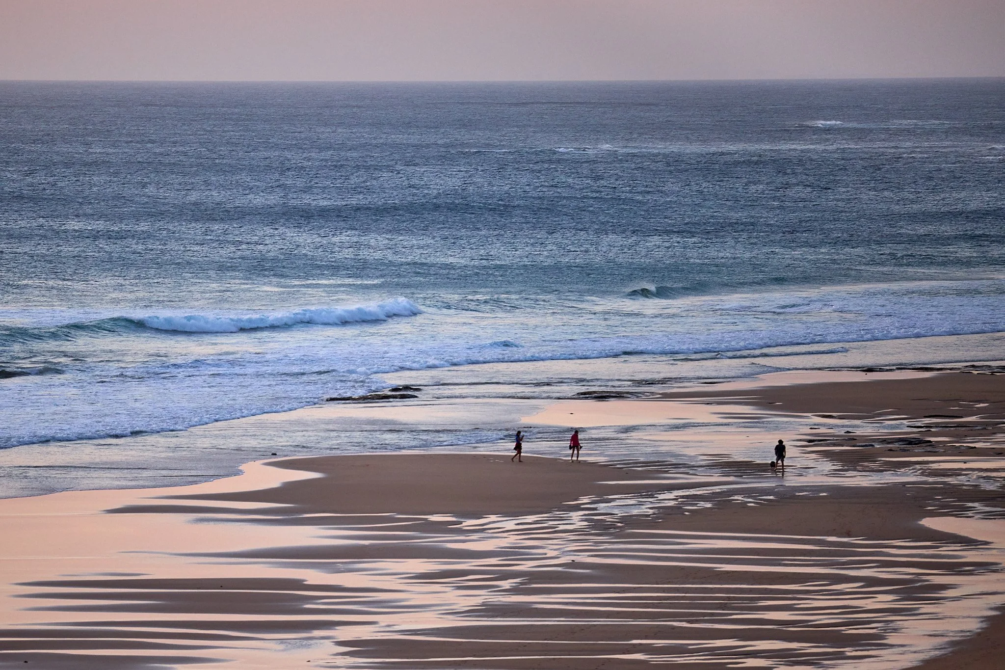 In the Presence of Immensity