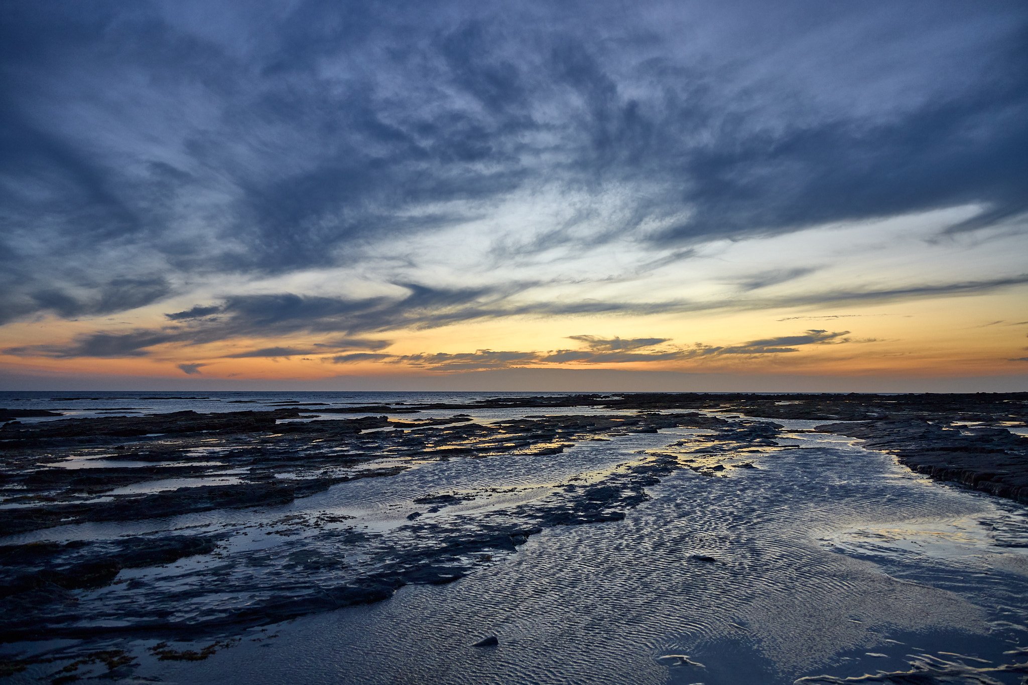 Harmers Haven Twilight No.2