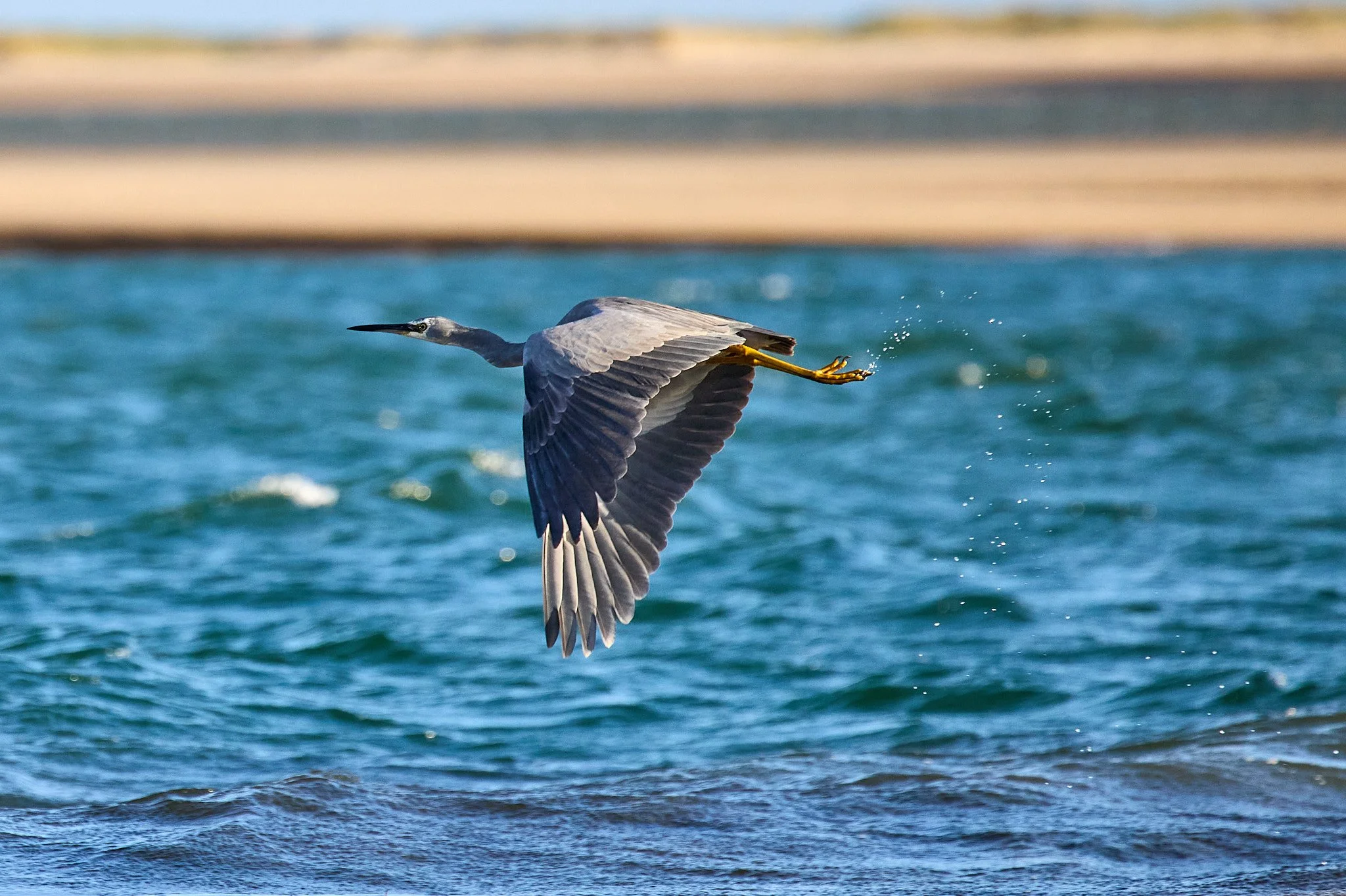 Takeoff
