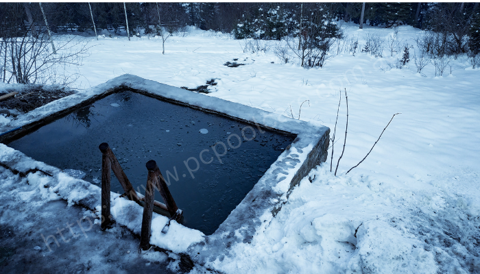 How Can Winter Pool Maintenance Extend Your Pool Life Span ?