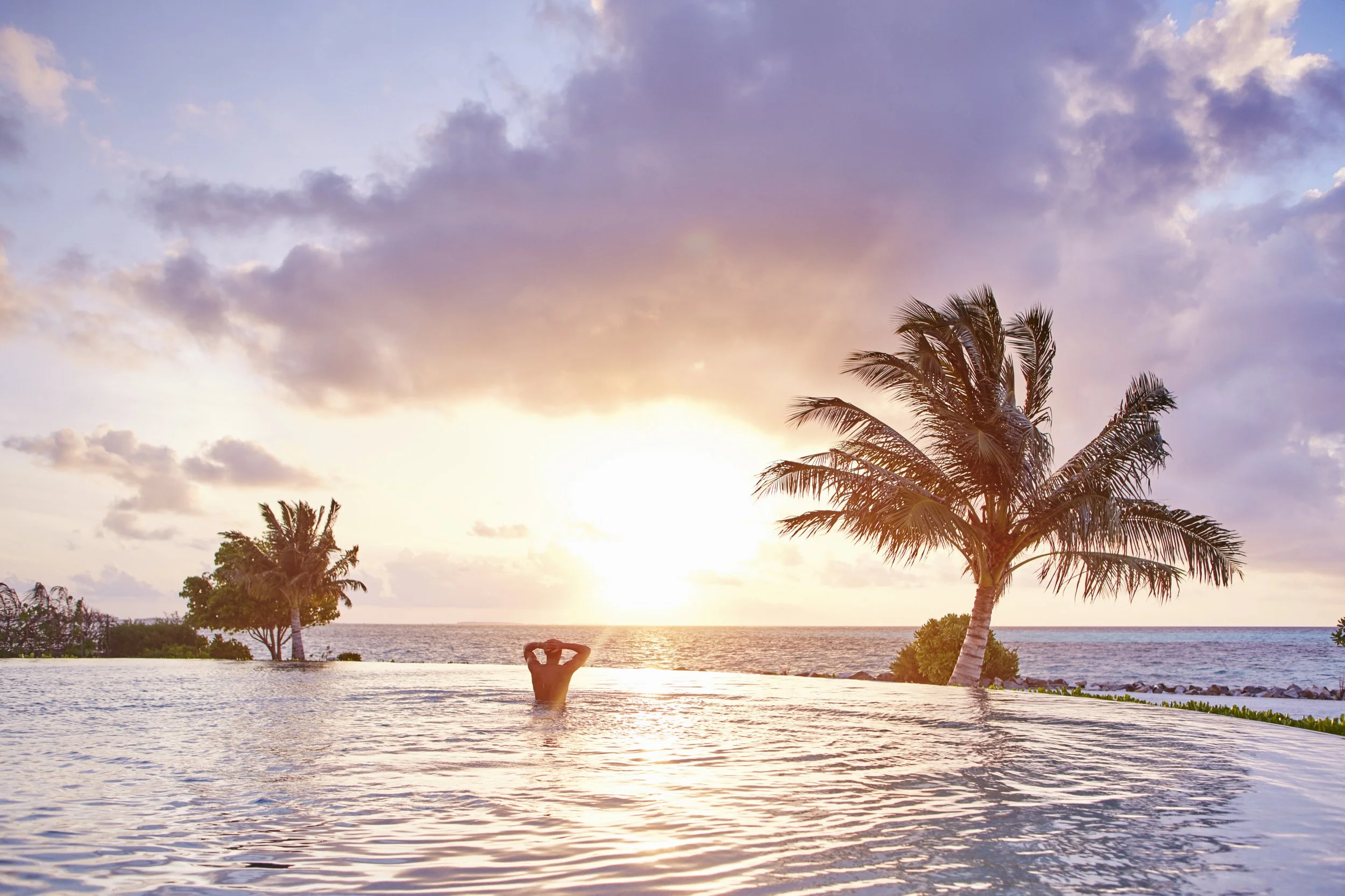 How to Remove Black Algae Spots from Your Pool and Keep It Sparkling Clear