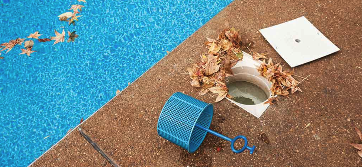 Seasonal Pool Maintenance Checklist – What Every Pool Owner Should Do Year-Round