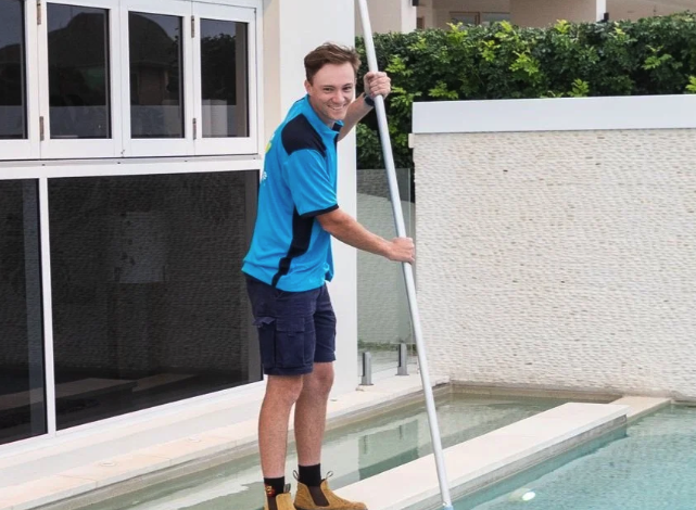 What’s Included in a Regular Pool Service? — PC Pool Care