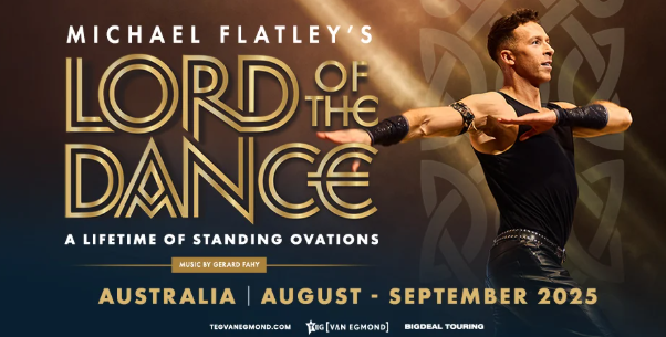 Lord of the Dance
