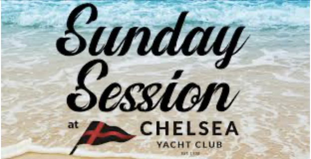 Celtic Music session at the Chelsea Yacht Club