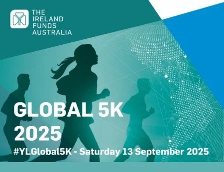 Young Leader - Global 5K