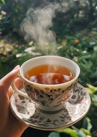 IASRB Morning Tea at Gaelic Park