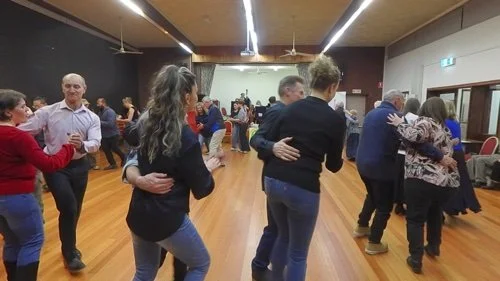 Port Philip Dance Festival