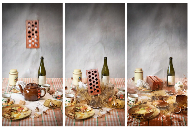 Theatre: Never Closer