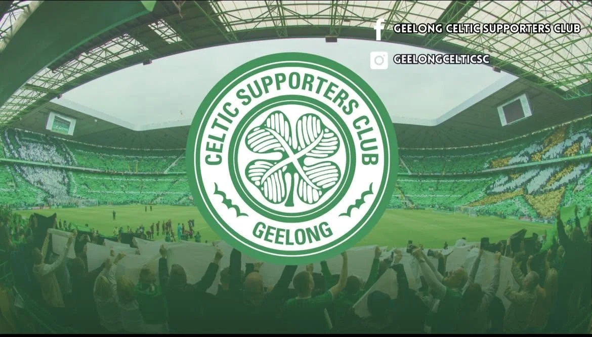 GEELONG CELTIC SUPPORTERS CLUB FAMILY DAY 2026 - An Irish & Scottish Community Celebration