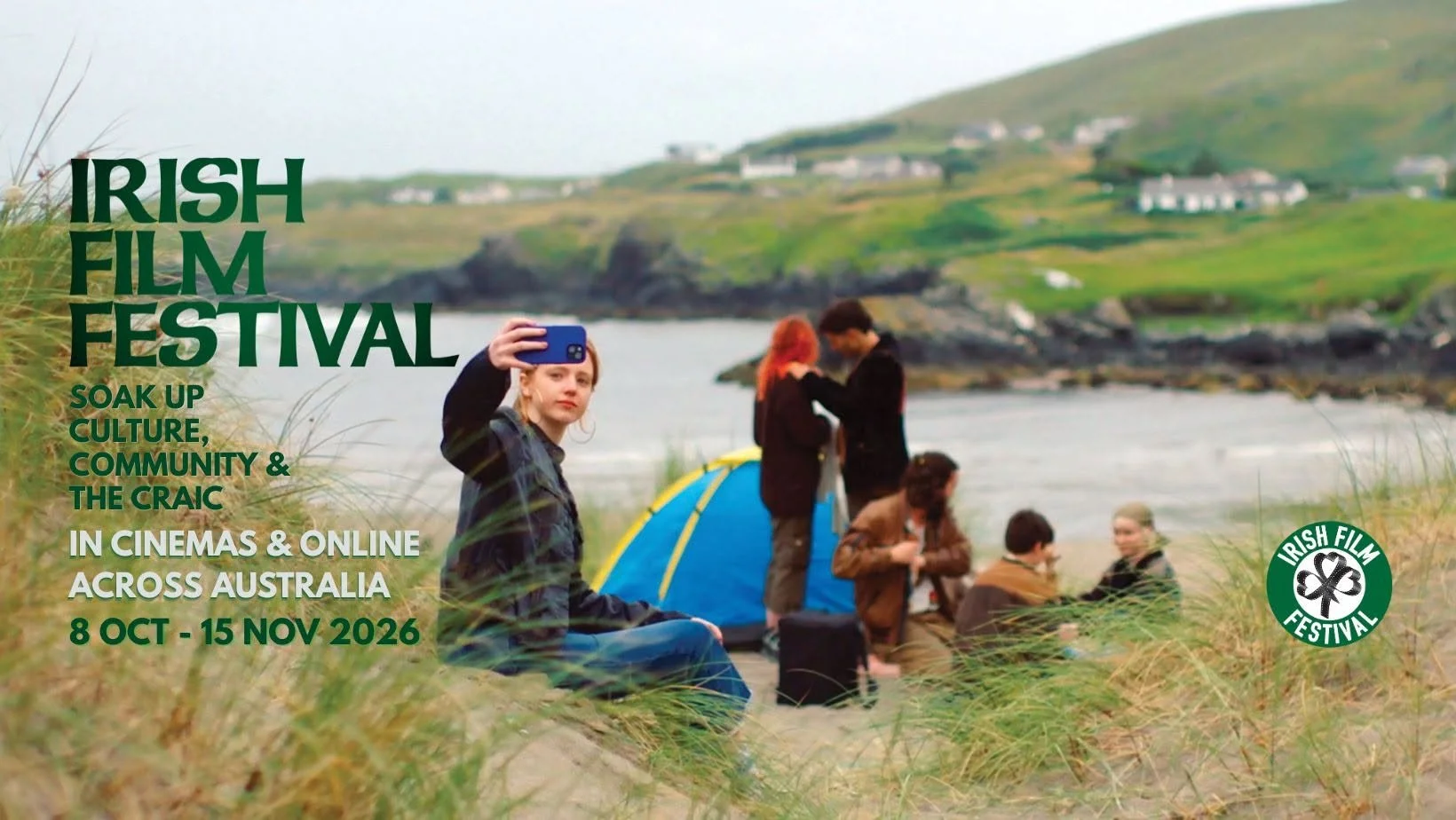 Irish Film Festival 