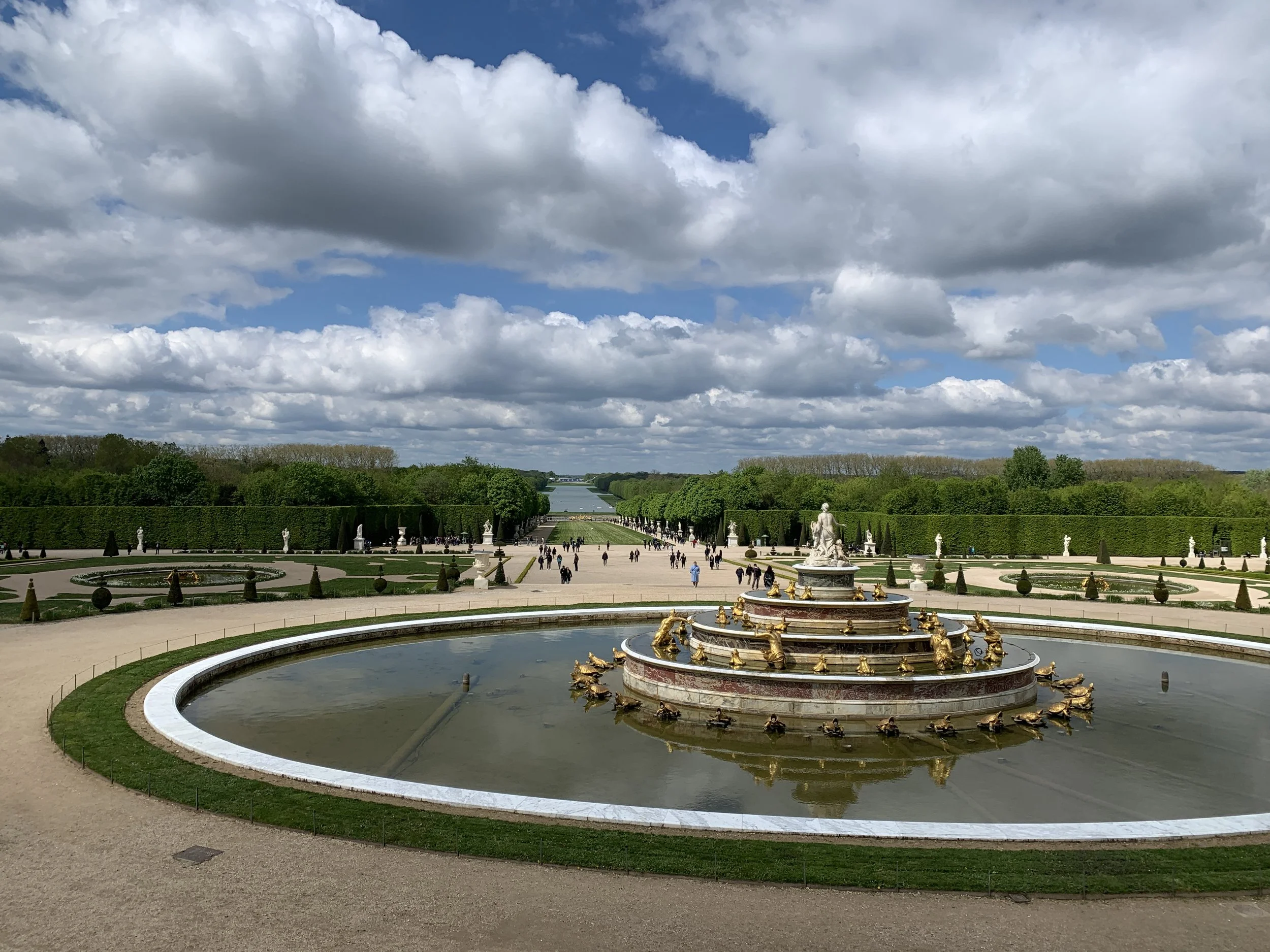 Versailles