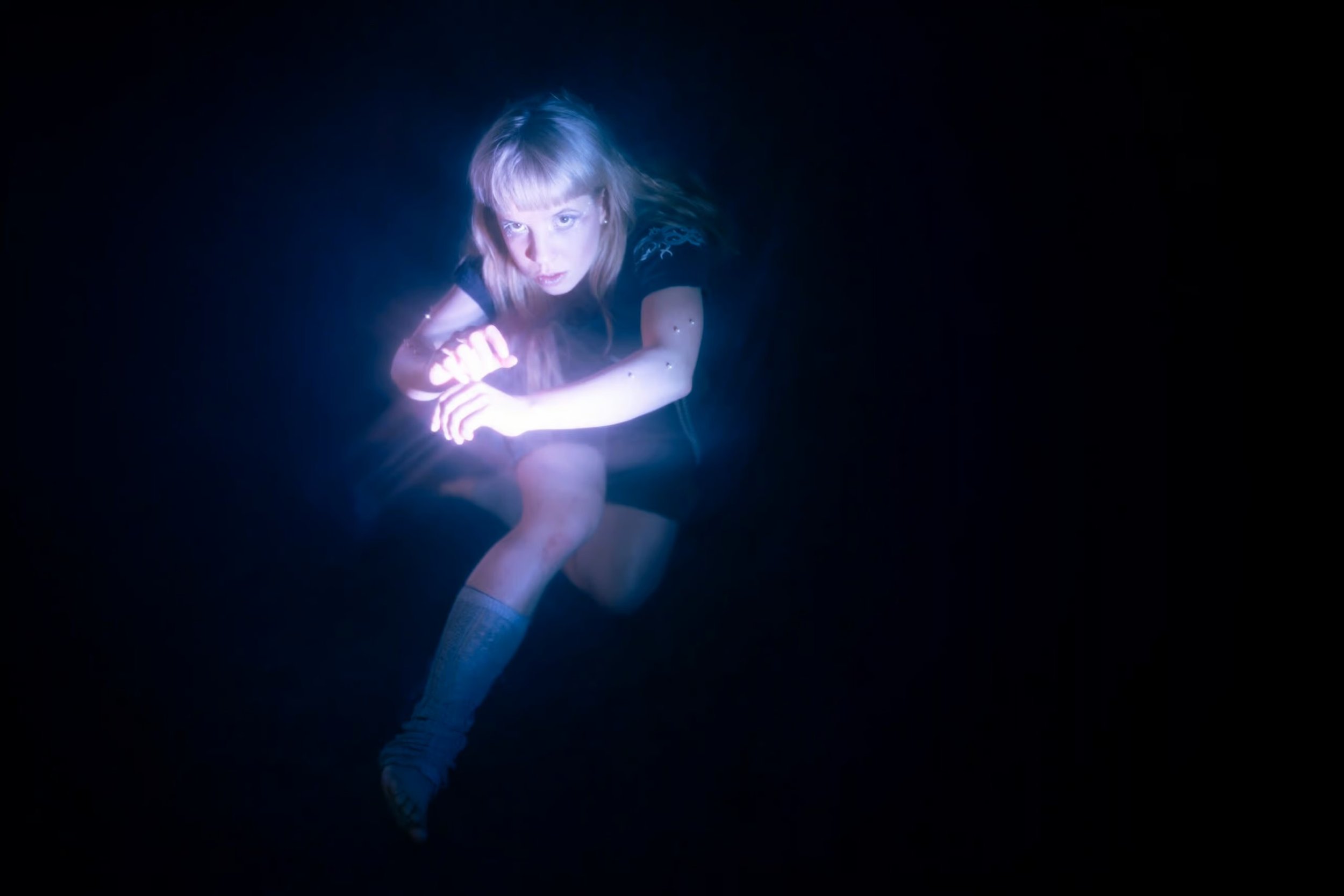 fluttering into 2026