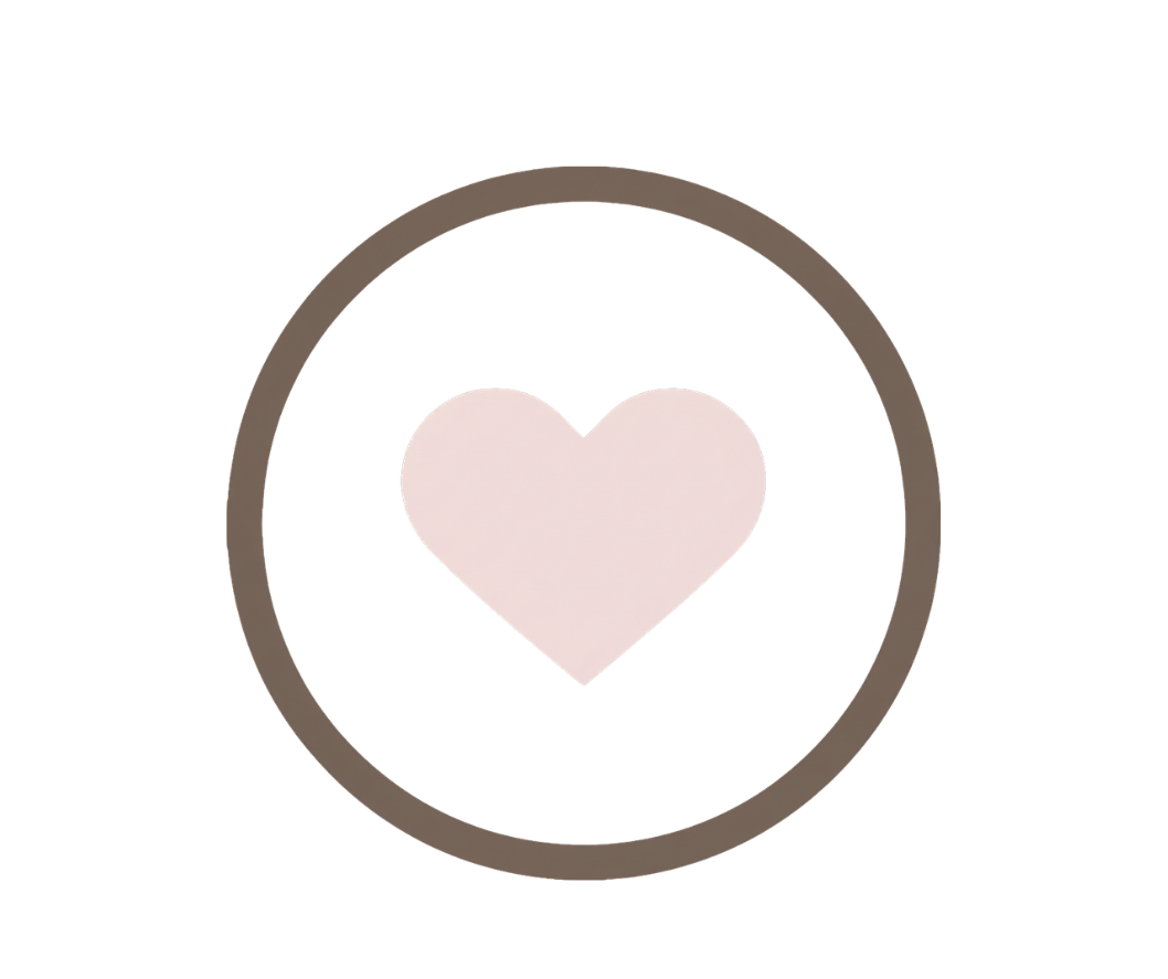 Love Icon for Deep Foundation Reading by Human Design Malaysia
