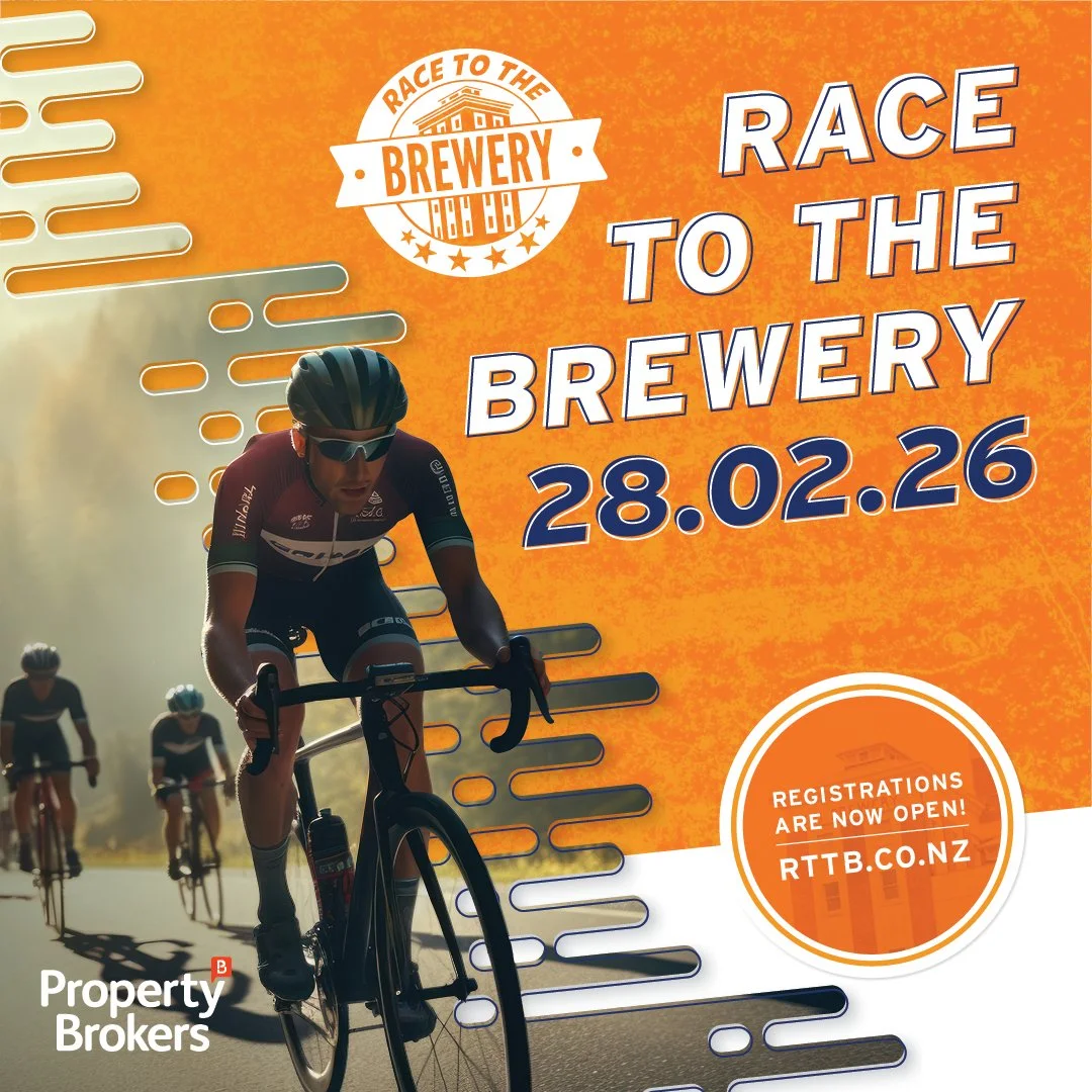 Race to the Brewery 