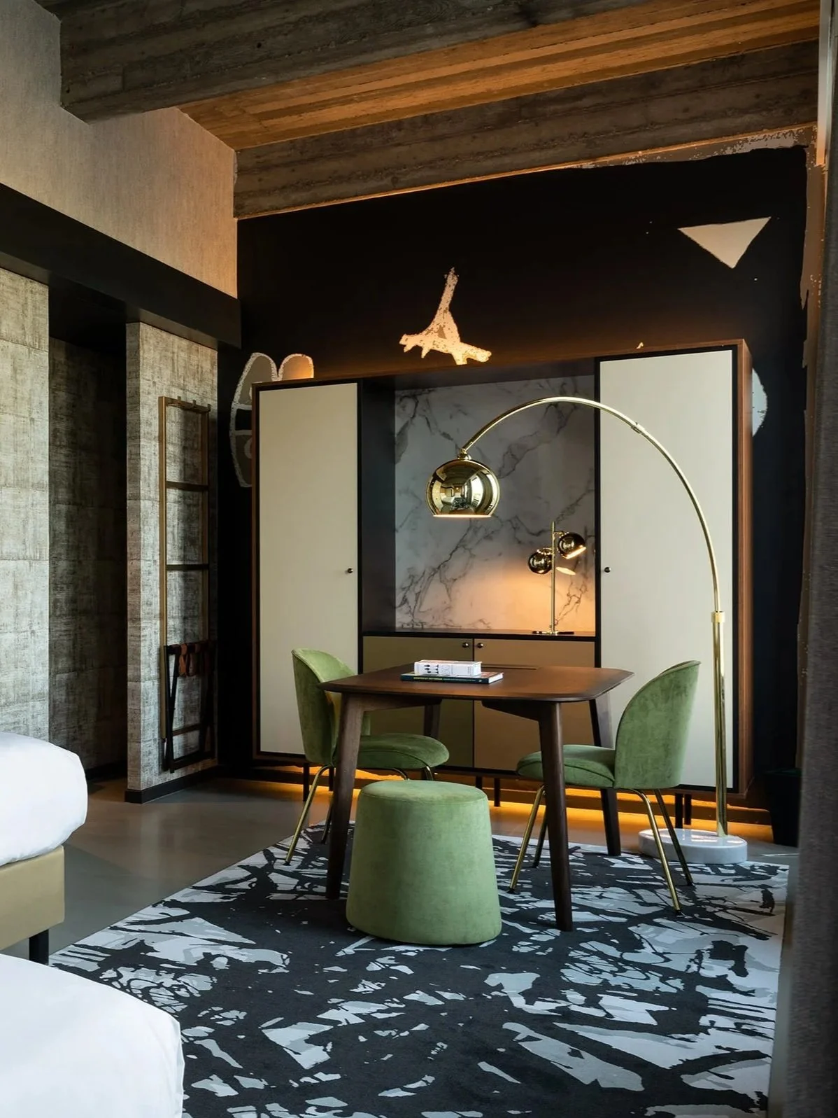 Hotel Slaak  |  Rotterdam