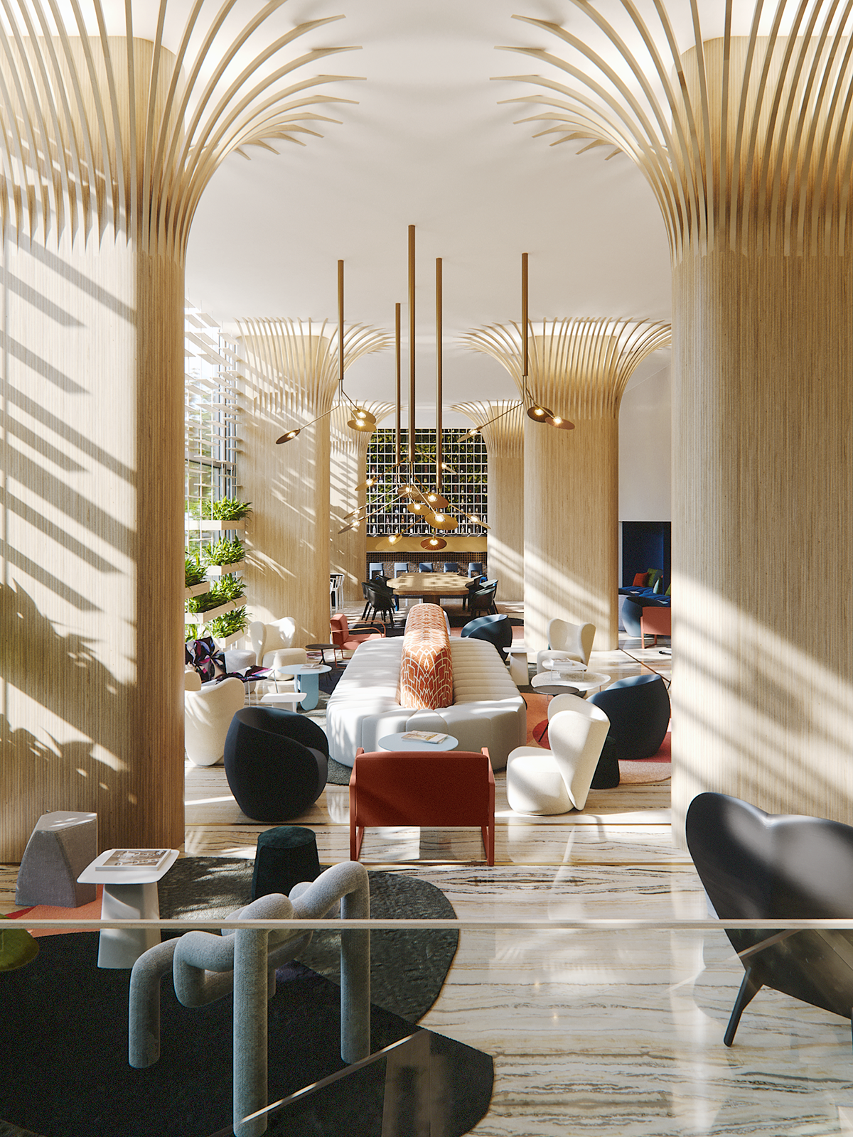 LabTwentyTwo  |  Barcelona