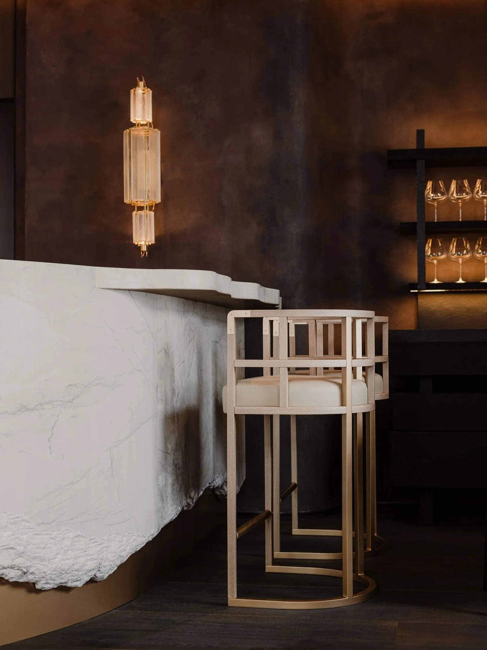 Sakebar by Nobu  |  Nobu Hotel Warsaw