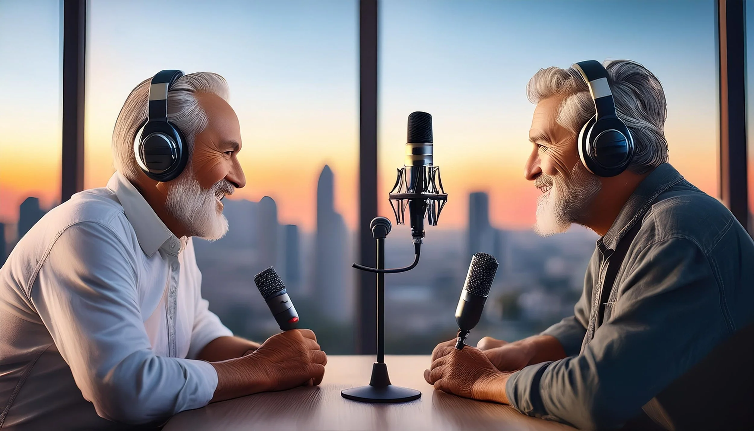 The Principal Truth Podcast