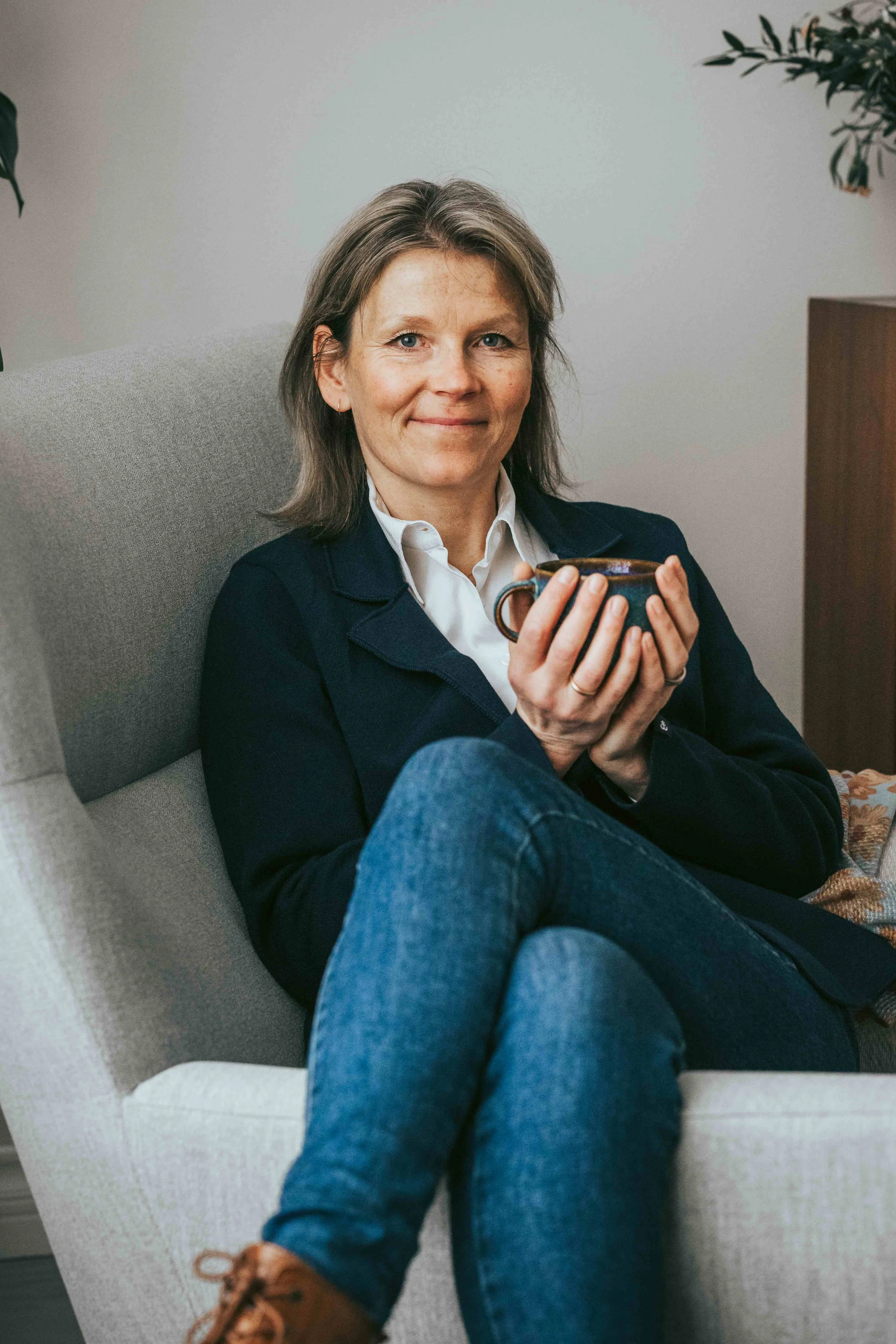 Multitasking är lika dåligt för hjärnkapaciteten som att röka hash