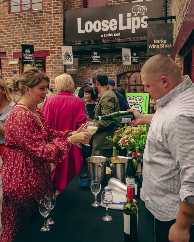 We can&rsquo;t wait to welcome back @crossedwiresfest to The Yard this summer! They&rsquo;ve just announced some huge new podcasts and we are beyond excited.

Can it be summer already??

Swipe to see the new additions and full lineup 👉