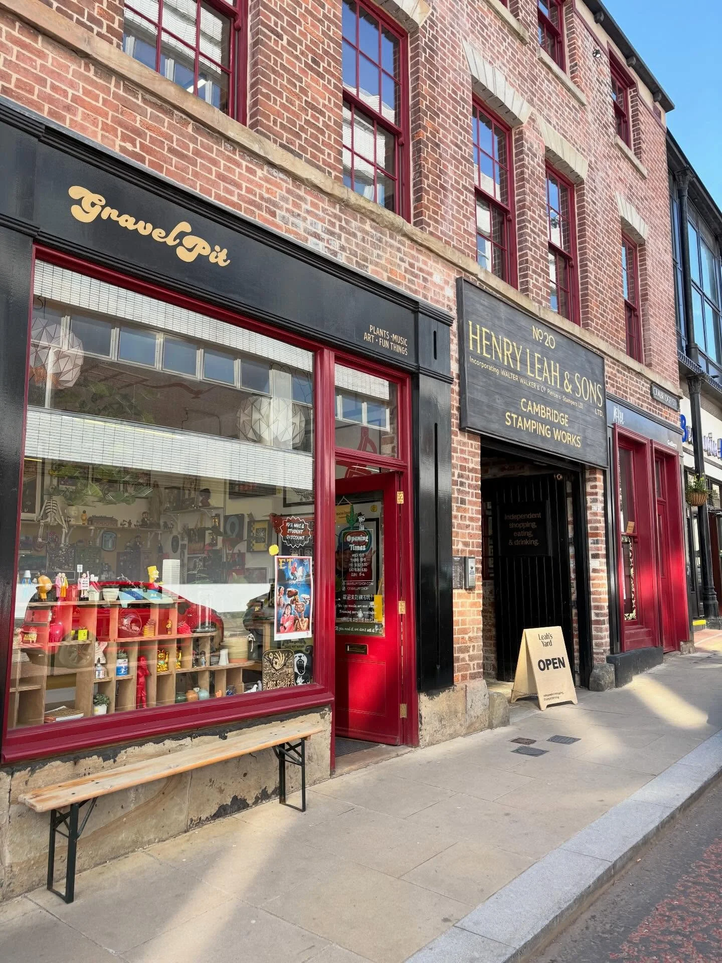 Summer is that you? 🌞