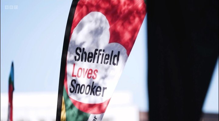 Did you catch Jules from @hophideout and Charles from @barks.wine on the telly last night 👀

There has been a real buzz around Sheffield these past few weeks and we have loved it, so many new faces coming through Leahs Yard.

All part of the Snooker