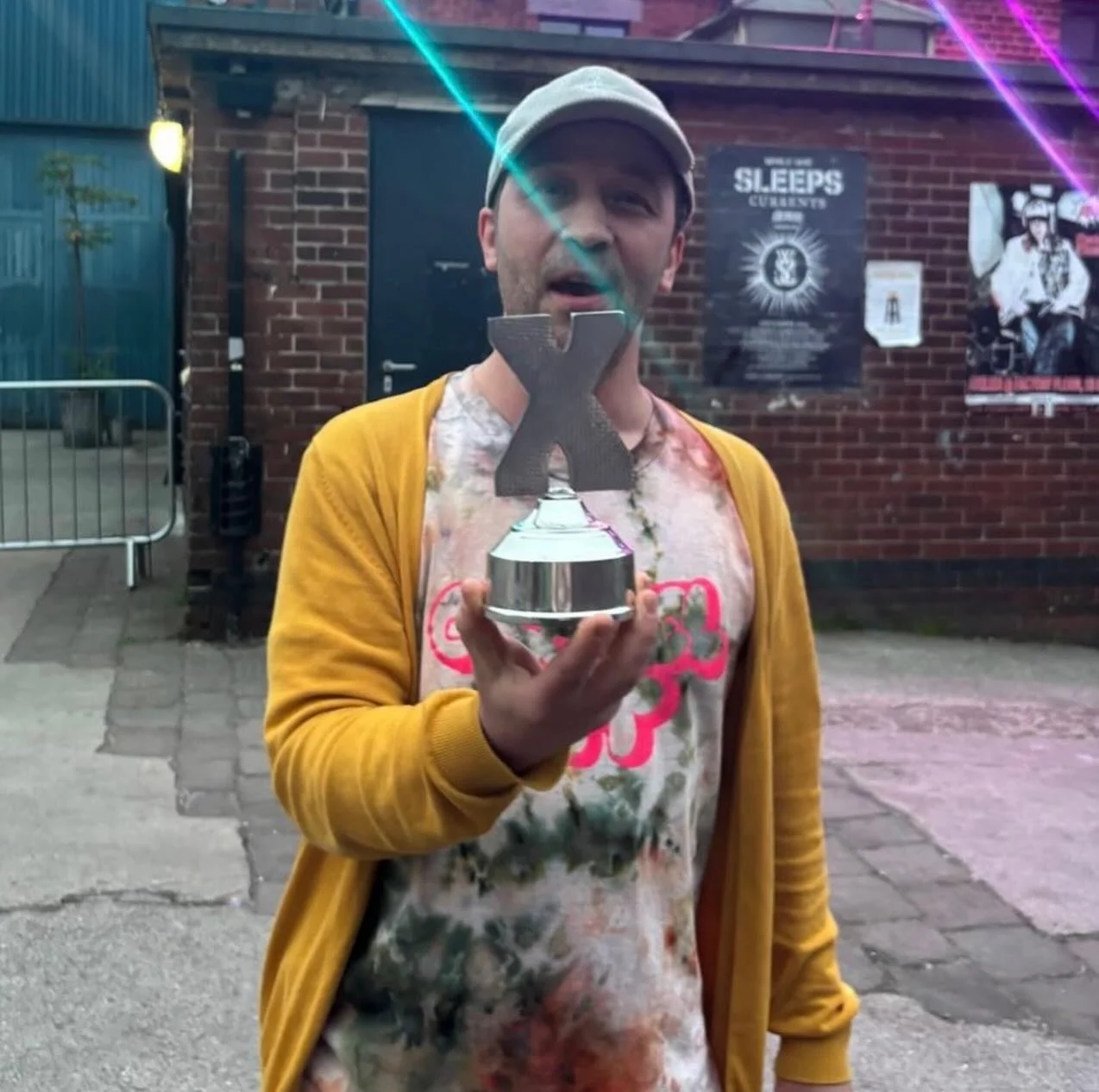 We&rsquo;re wishing everyone across Sheffield the best of luck for tonight&rsquo;s @expmagsheff awards ✨Here&rsquo;s a little throwback to some of last year&rsquo;s winners!

And an extra special shoutout and good luck to our friends at @barks.wine @