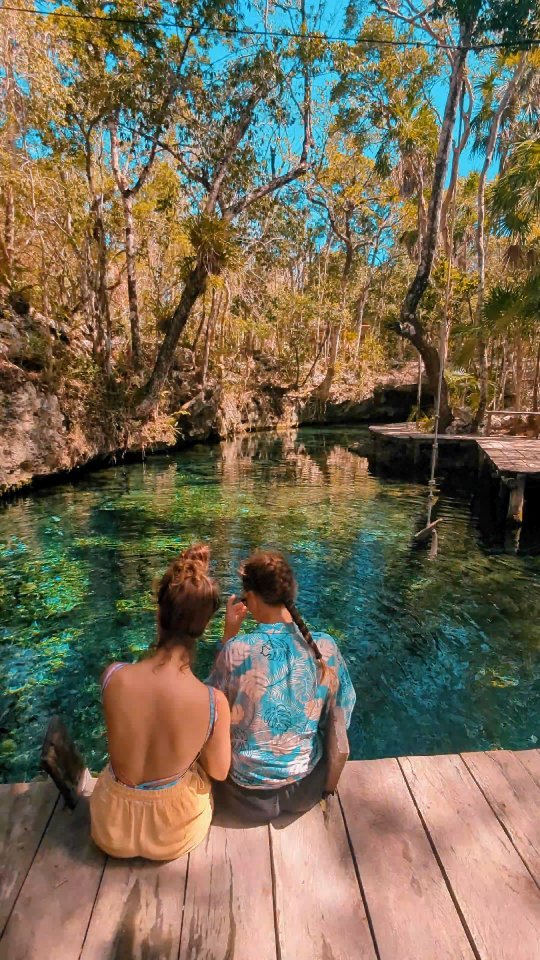 Exploring Cenote with your Team 🫶🏽
#CenoteDiving #TulumScuba #DiveTulum #CenoteAdventure #TeamDive #ScubaSquad #TulumExplorers #CenoteExperience #UnderwaterTeam #DiveTogether #TulumMagic #ScubaTulum #ExploreCenotes #GroupDive #CenoteVibes #DiveTri