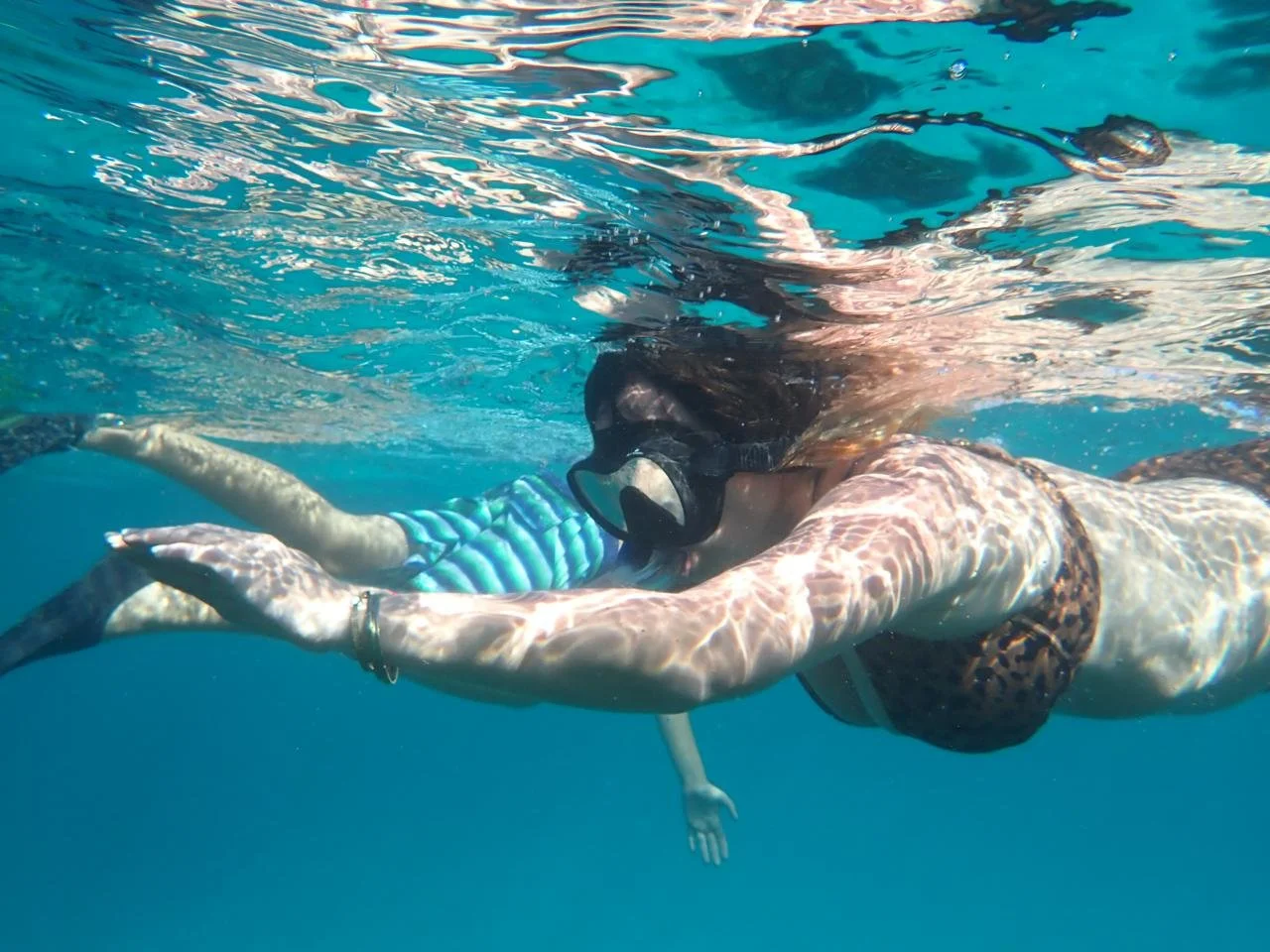 Best Snorkeling in Tulum, Mexico: Reefs, Cenotes & More