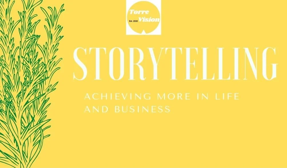 🌍 Storytelling is a tool that helps us develop trust and commitment in our interaction with our friends, families, clients, and colleagues. It can facilitate unlearning, give meaning to the data, and function as an instrument for any change we need