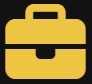 Yellow briefcase