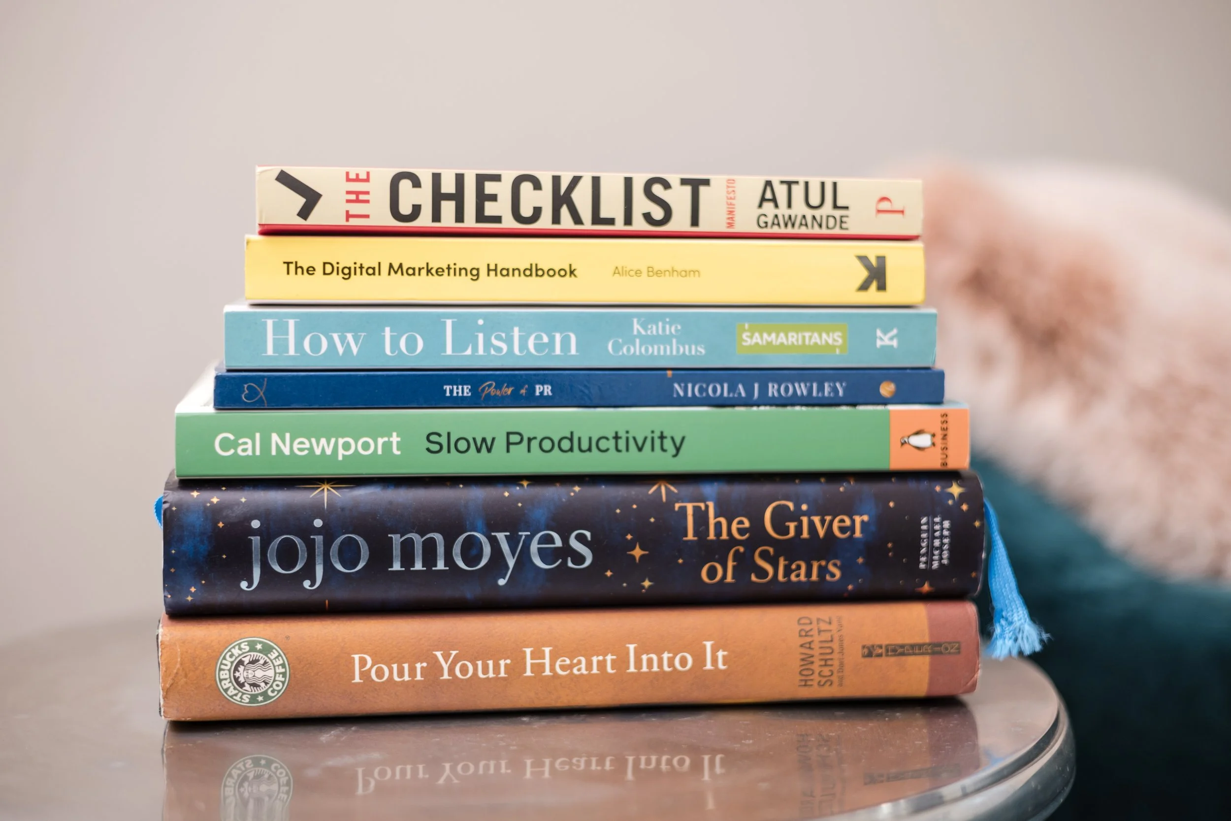 Why the Most Ethical Thing I Do in My Business is Say "No" to Filing Your Trade Mark