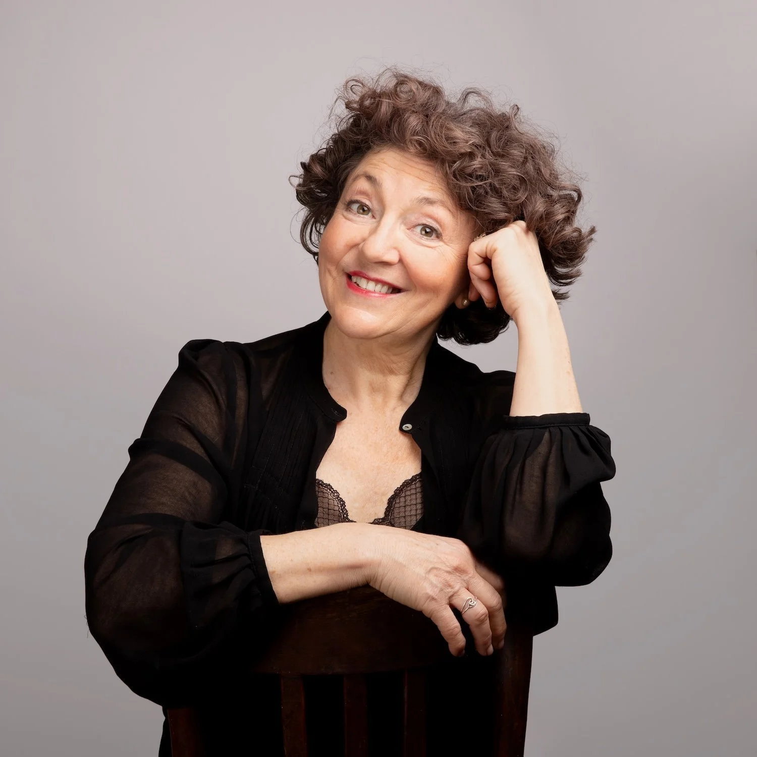 ENTRAINEMENT REGULIER DU COMEDIEN DANSEUR (ERCD 4) avec Laurence Saltiel : Le chant jazz en improvisation.