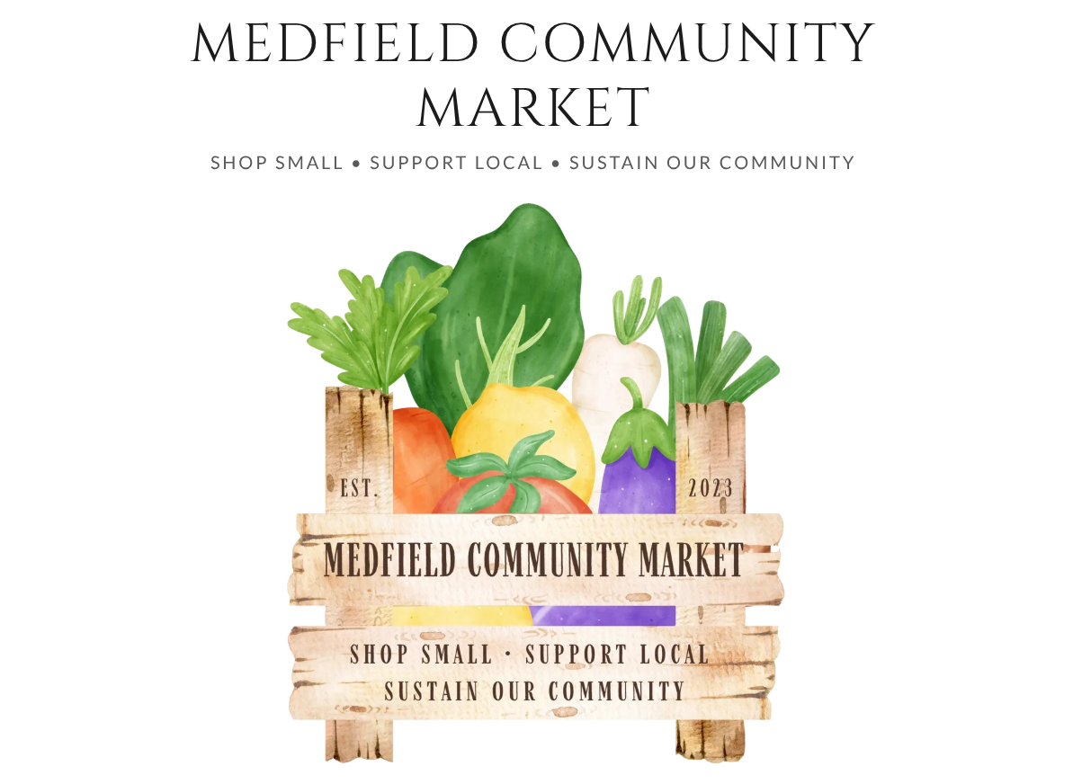 Medfield Farmer's Market
