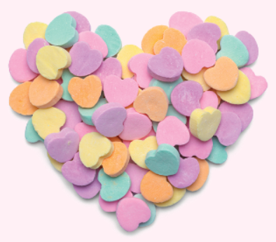 Sweets With Someone Special