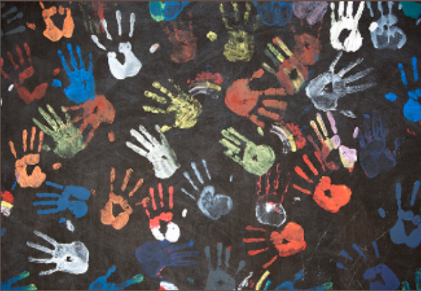 Sheehan Elementary Cultural Festival