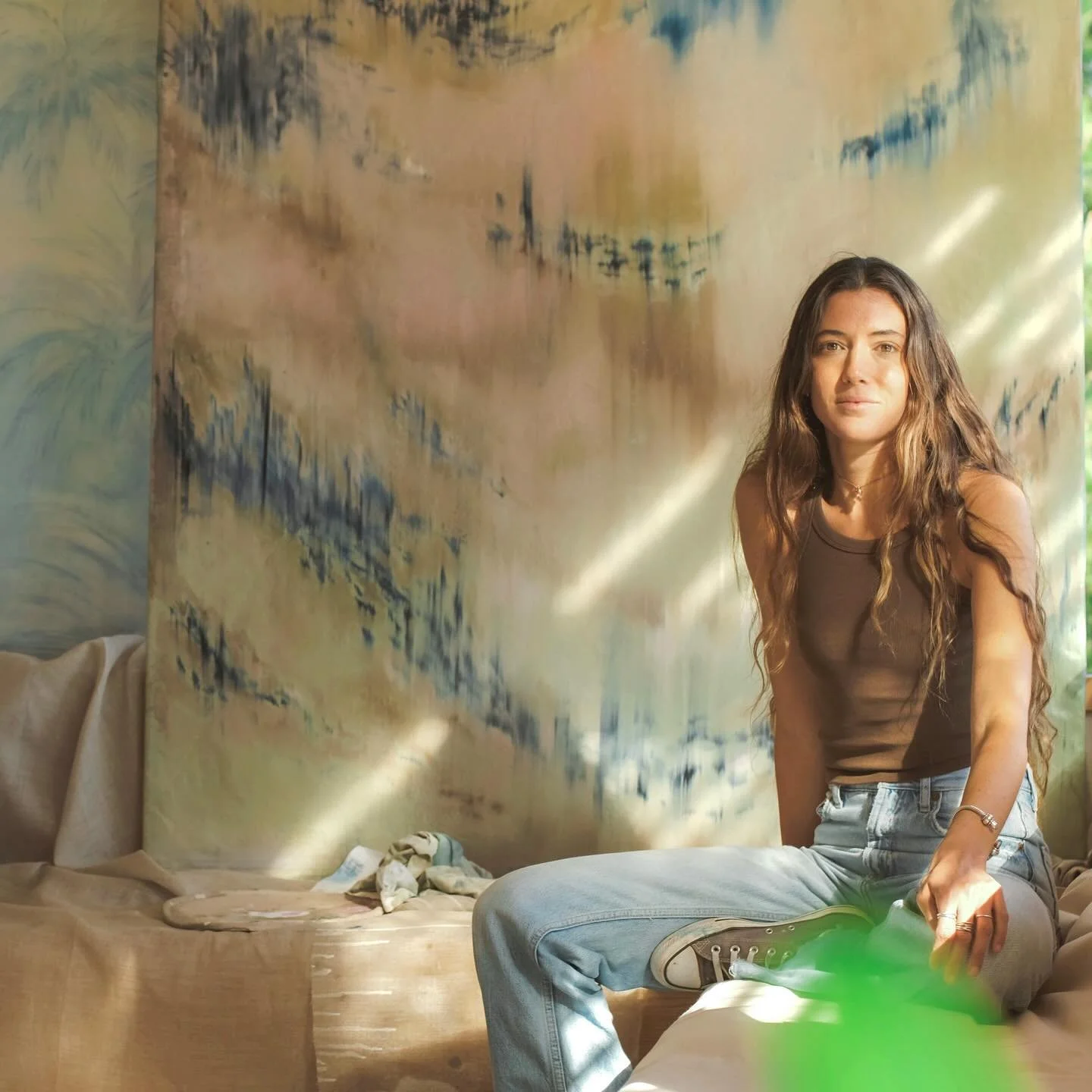 Retrato 🌞

X @ingridimagineimage