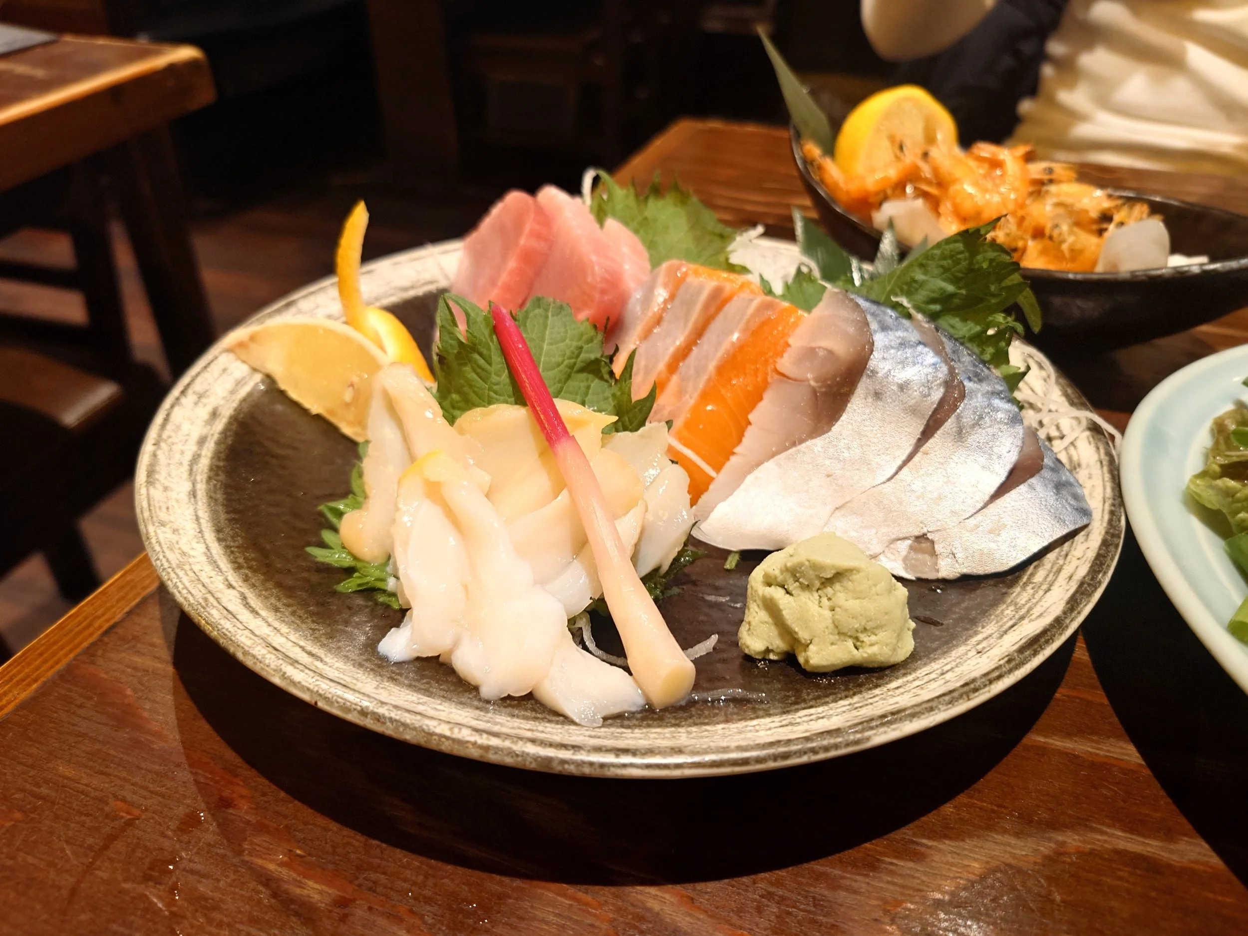 Gli Izakaya e ristoranti del cuore ～Kushiro a Ueno～