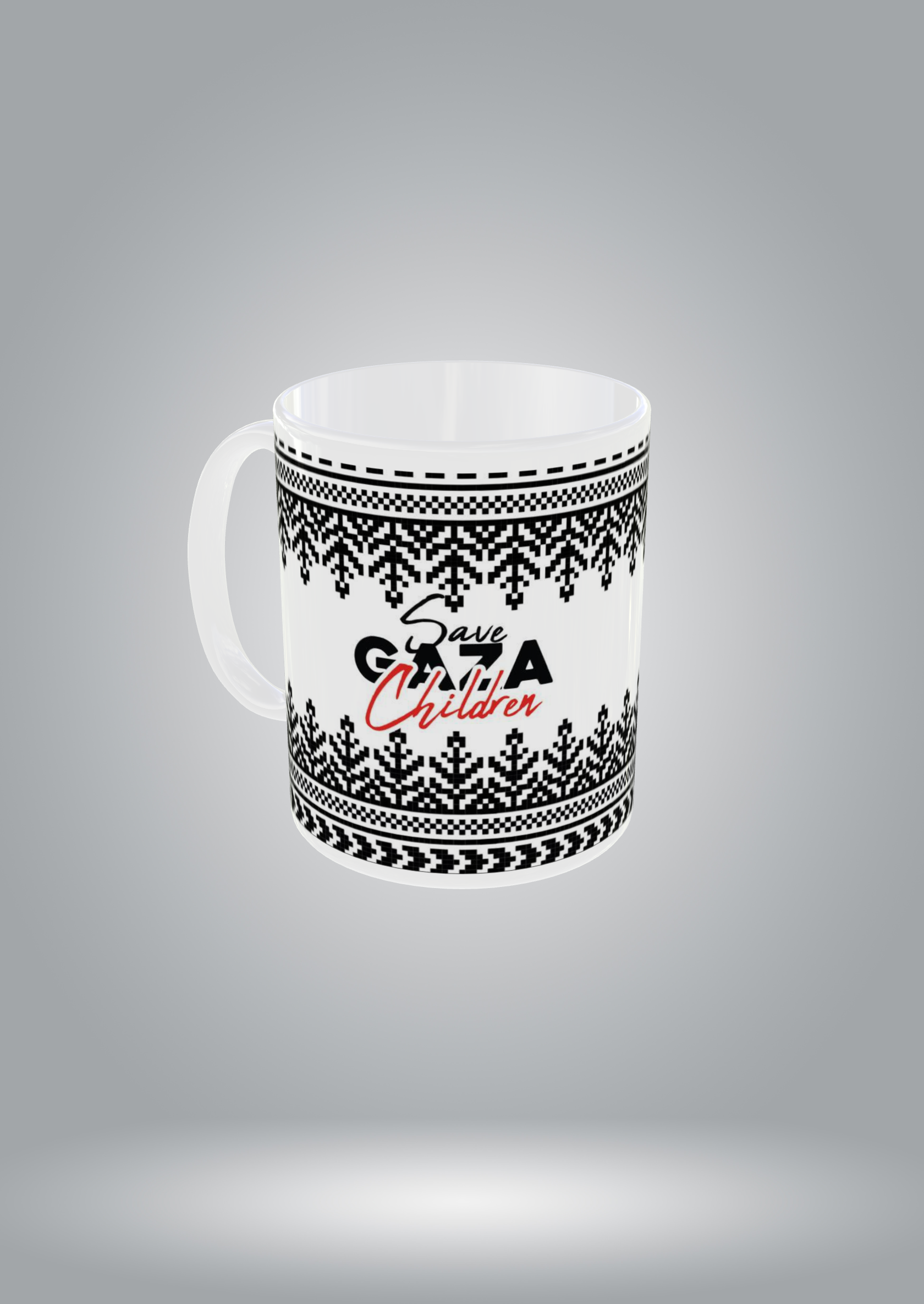 mug-save gaza children.png
