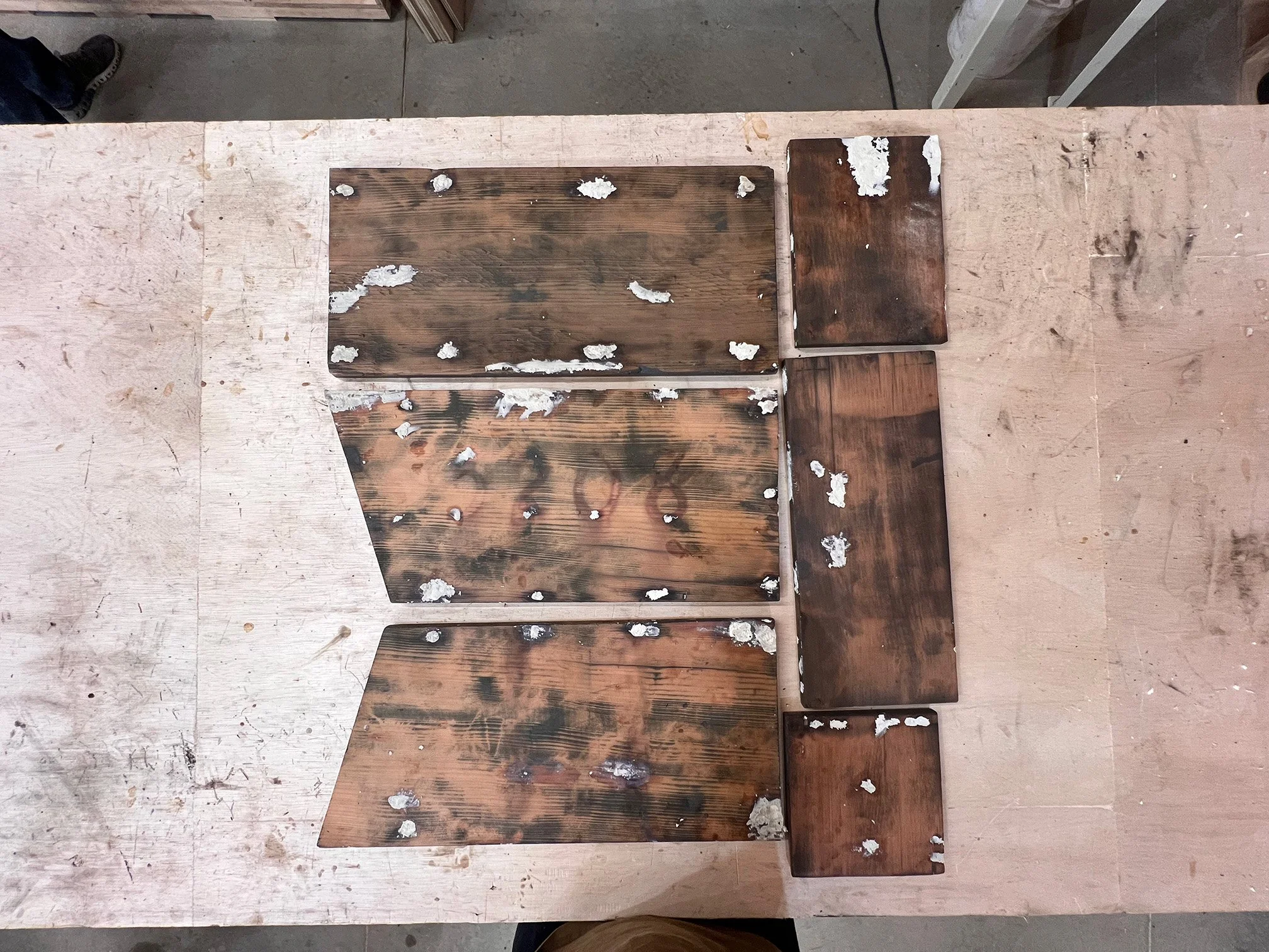 Redwood Repair